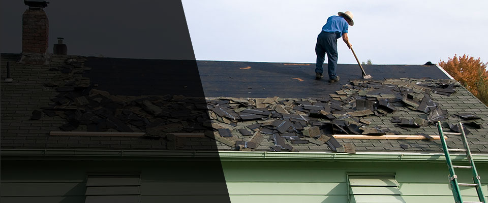 Killarney Roofing Contractors