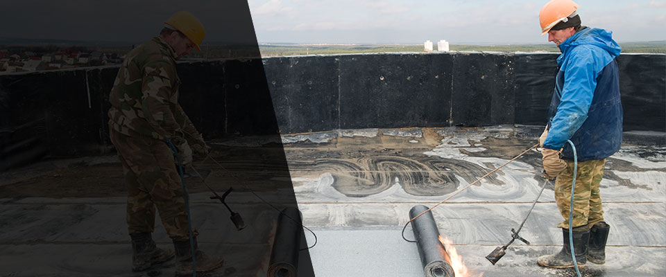 Killarney Roofing Contractors
